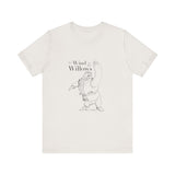 Classic Literature T-Shirt - The Wind in the Willows