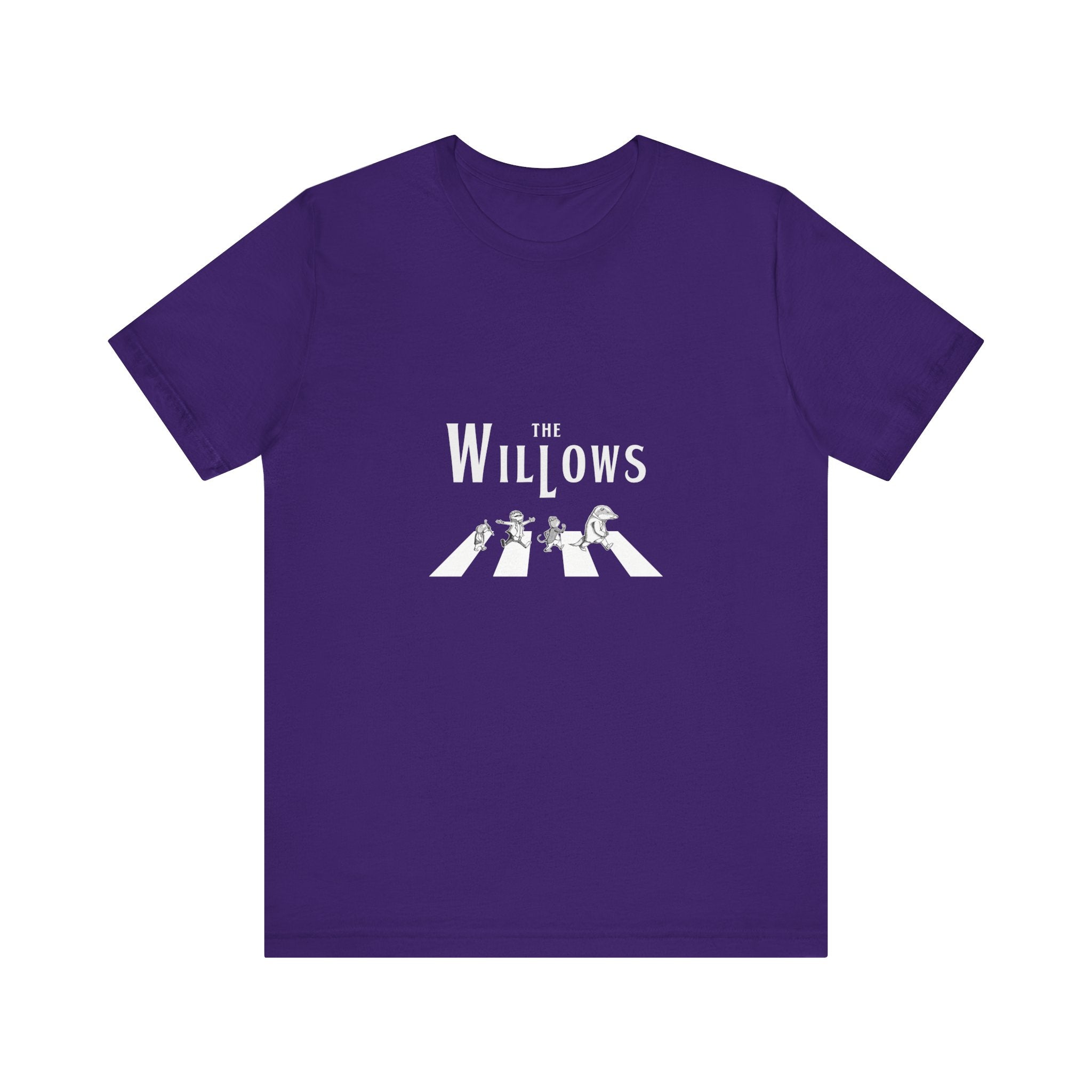 The Willows T-Shirt