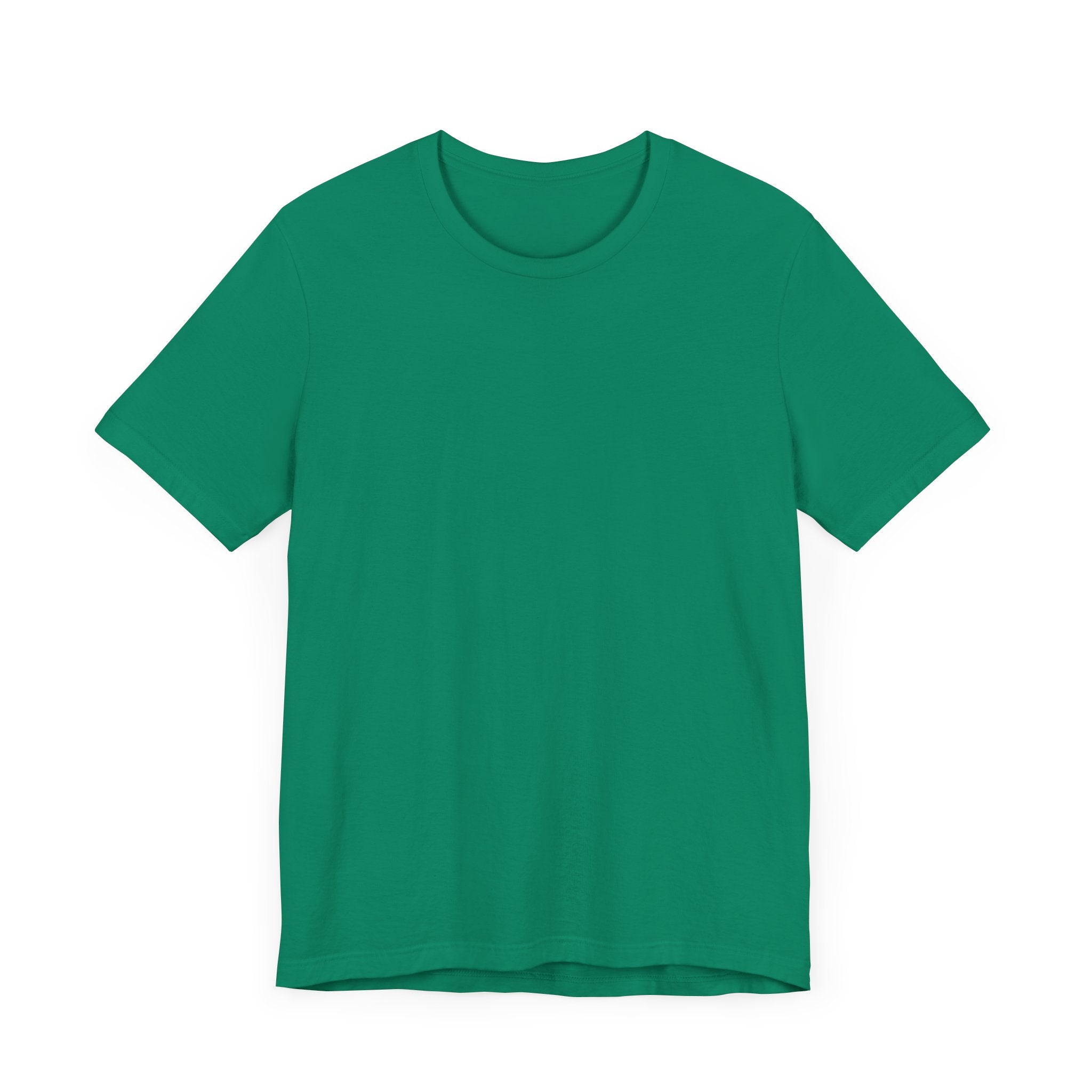 Classic Literature T-Shirt - Friends Welcome Enemies Warned