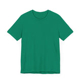 Classic Literature T-Shirt - Friends Welcome Enemies Warned