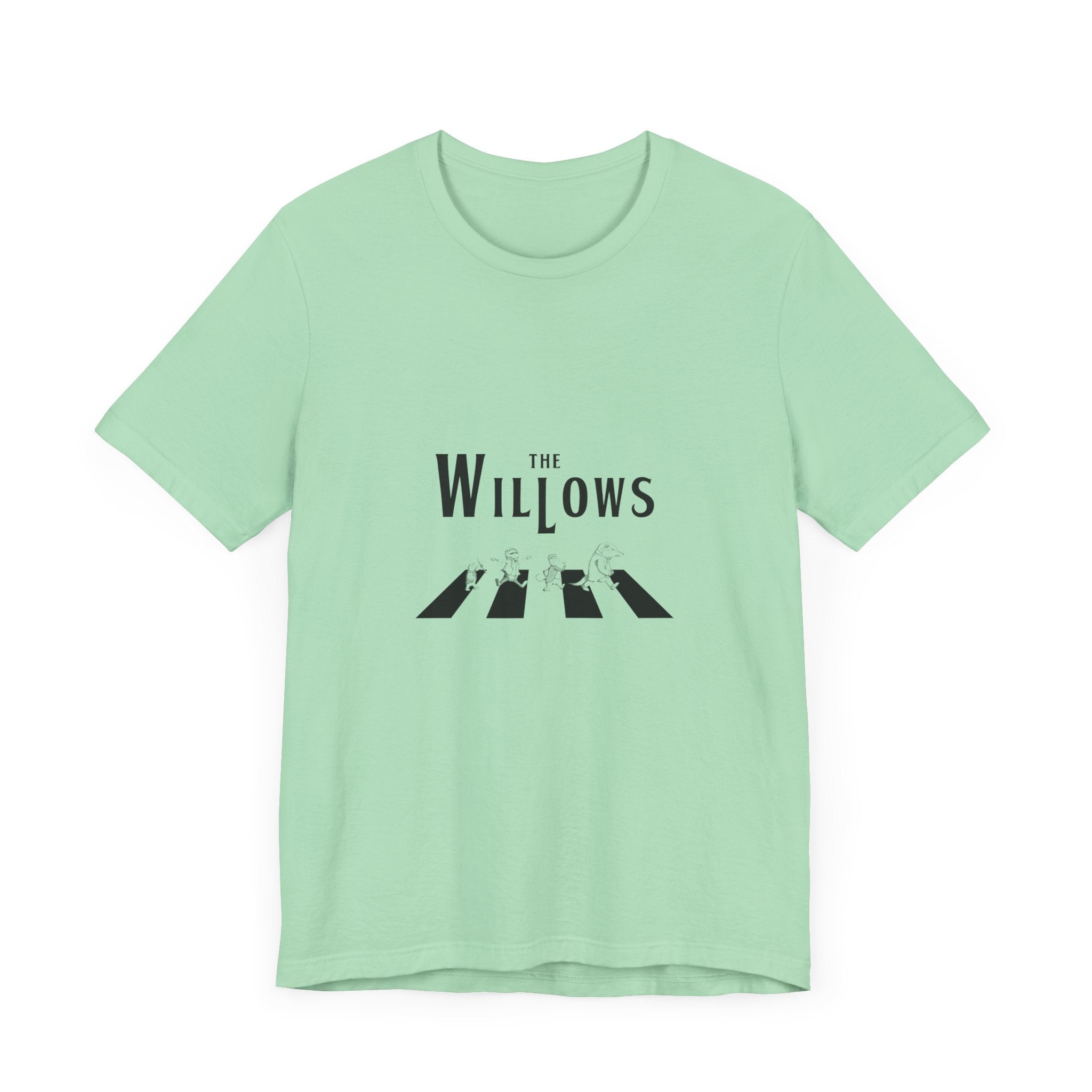 The Willows T-Shirt