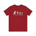 Canvas Red