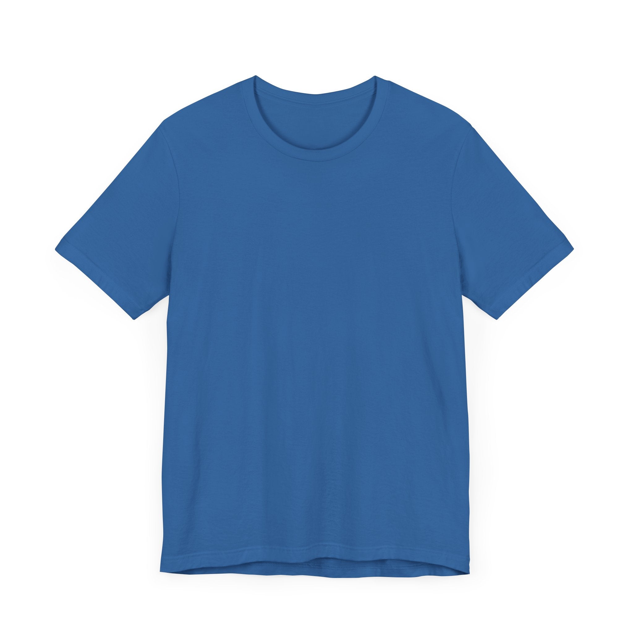 Classic Literature T-Shirt - Friends Welcome Enemies Warned