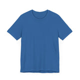 Classic Literature T-Shirt - Friends Welcome Enemies Warned