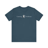 The Wind in the Willows - Causing Problems T-Shirt