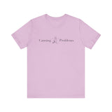 The Wind in the Willows - Causing Problems T-Shirt