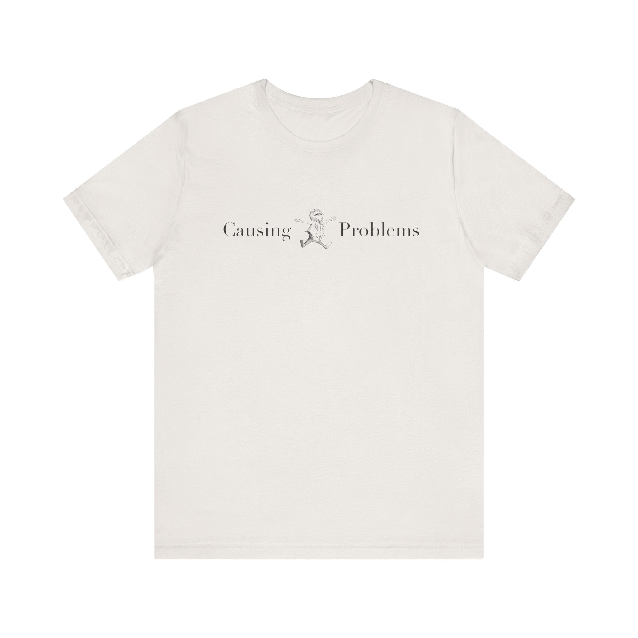 The Wind in the Willows - Causing Problems T-Shirt
