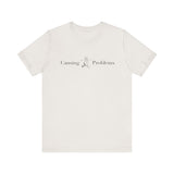 The Wind in the Willows - Causing Problems T-Shirt