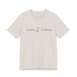 The Wind in the Willows - Causing Problems T-Shirt