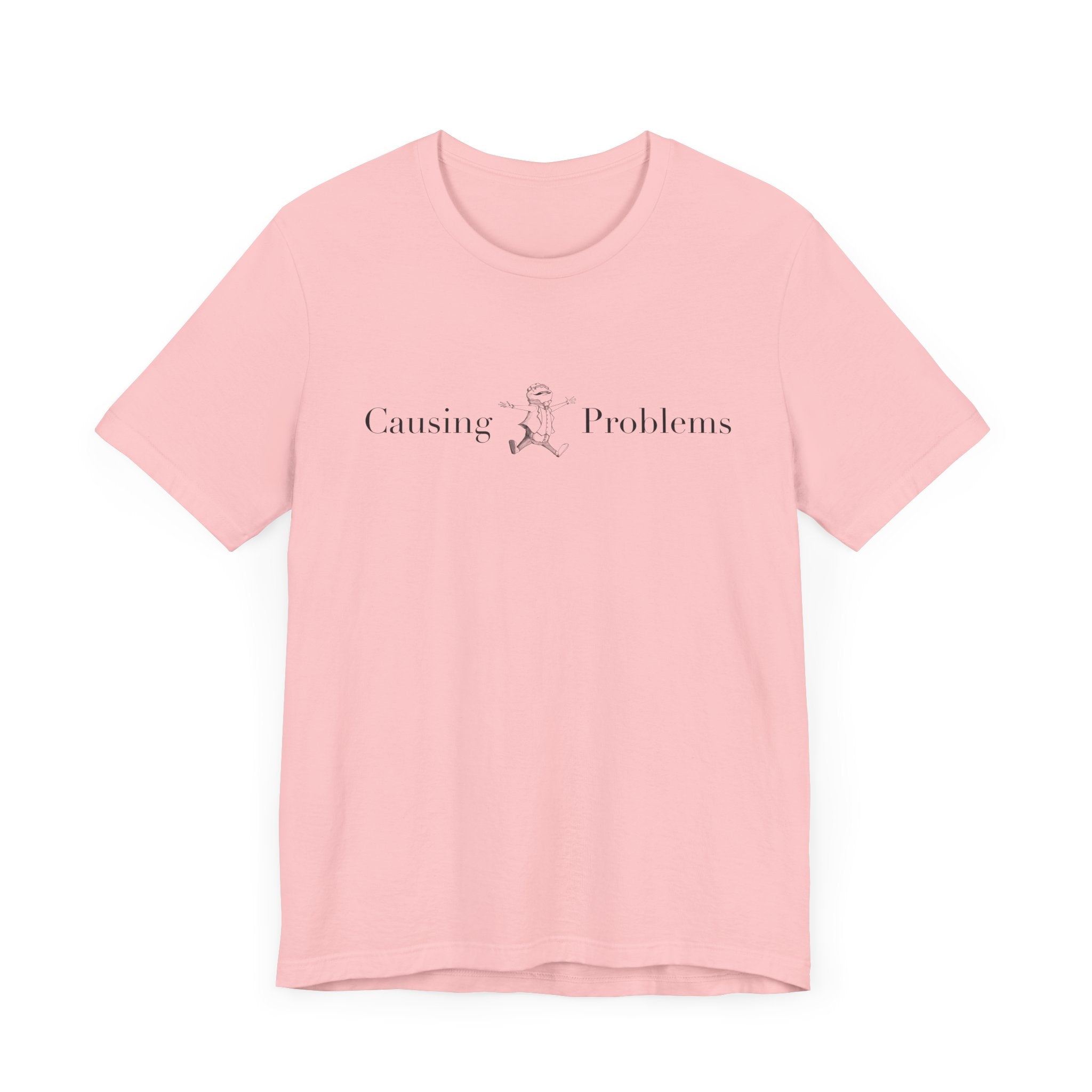 The Wind in the Willows - Causing Problems T-Shirt