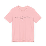 The Wind in the Willows - Causing Problems T-Shirt