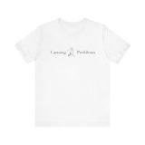 The Wind in the Willows - Causing Problems T-Shirt