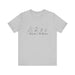 Solid Athletic Grey