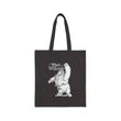 Literary Tote Bag: The Wind in the Willows