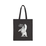 Literary Tote Bag: The Wind in the Willows