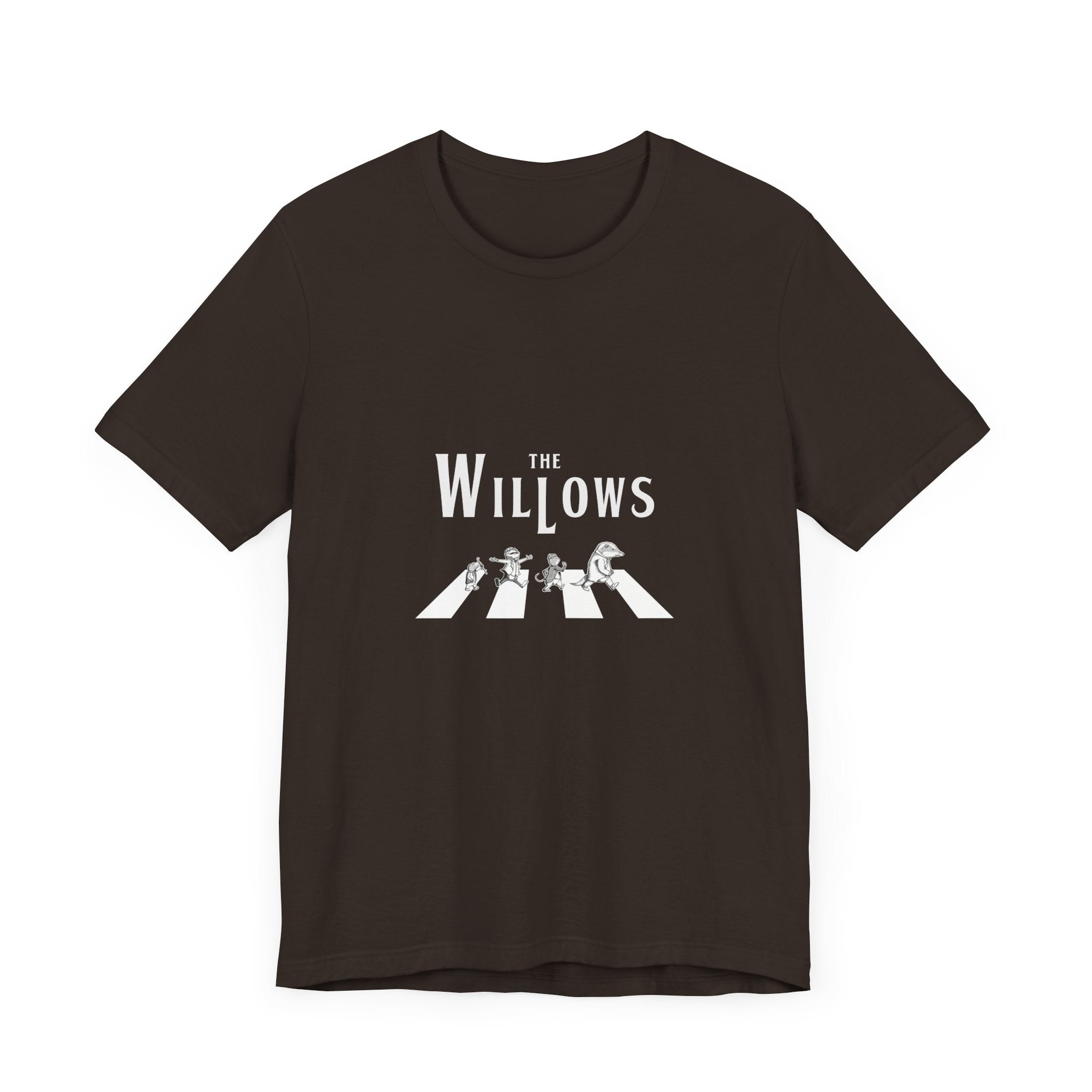 The Willows T-Shirt