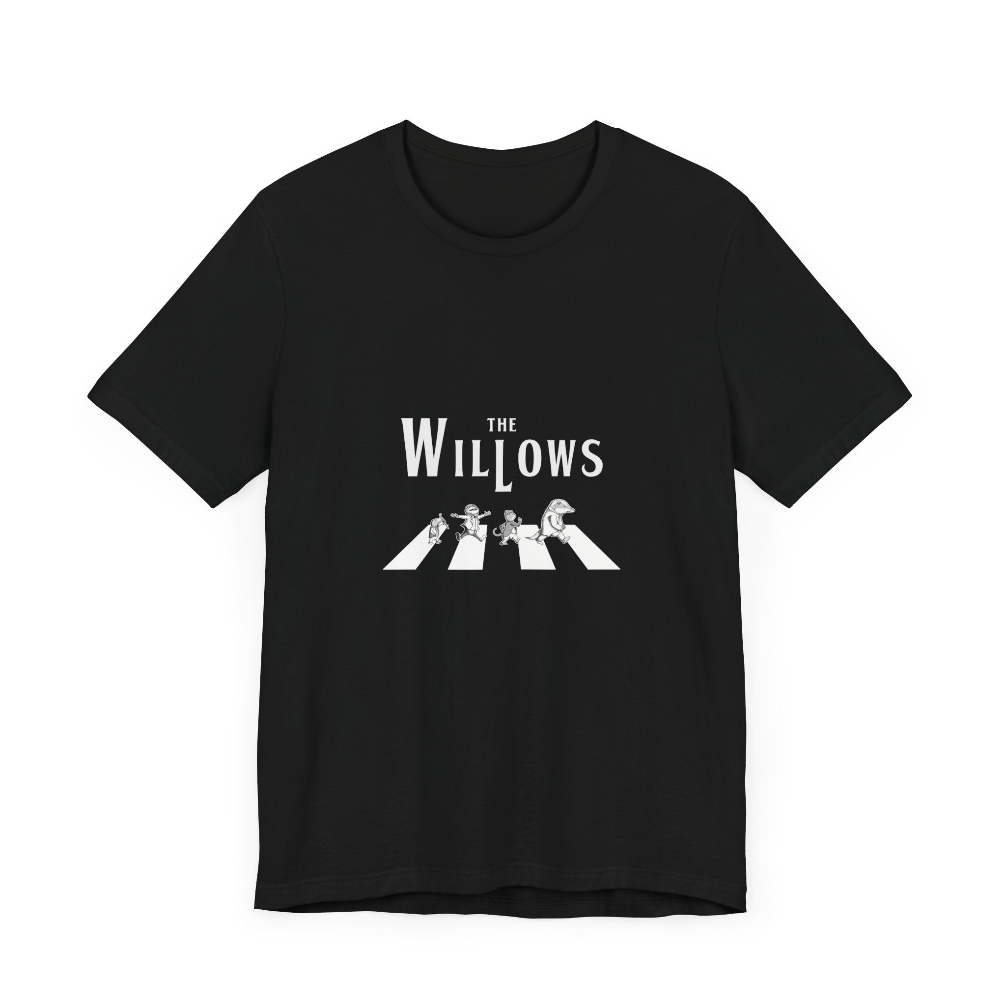 The Willows T-Shirt