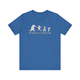 Literature T-Shirt - The Wind in the Willows