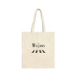 Literary Tote Bag: The Willows
