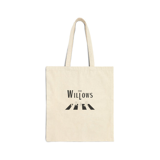 Literary Tote Bag: The Willows