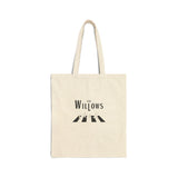Literary Tote Bag: The Willows