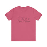 Literature T-Shirt - The Wind in the Willows