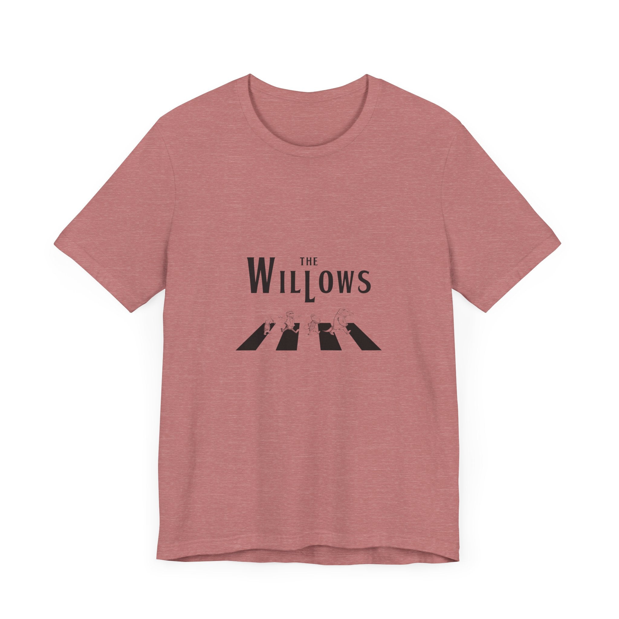 The Willows T-Shirt