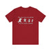 Canvas Red