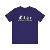 Literature T-Shirt - The Wind in the Willows
