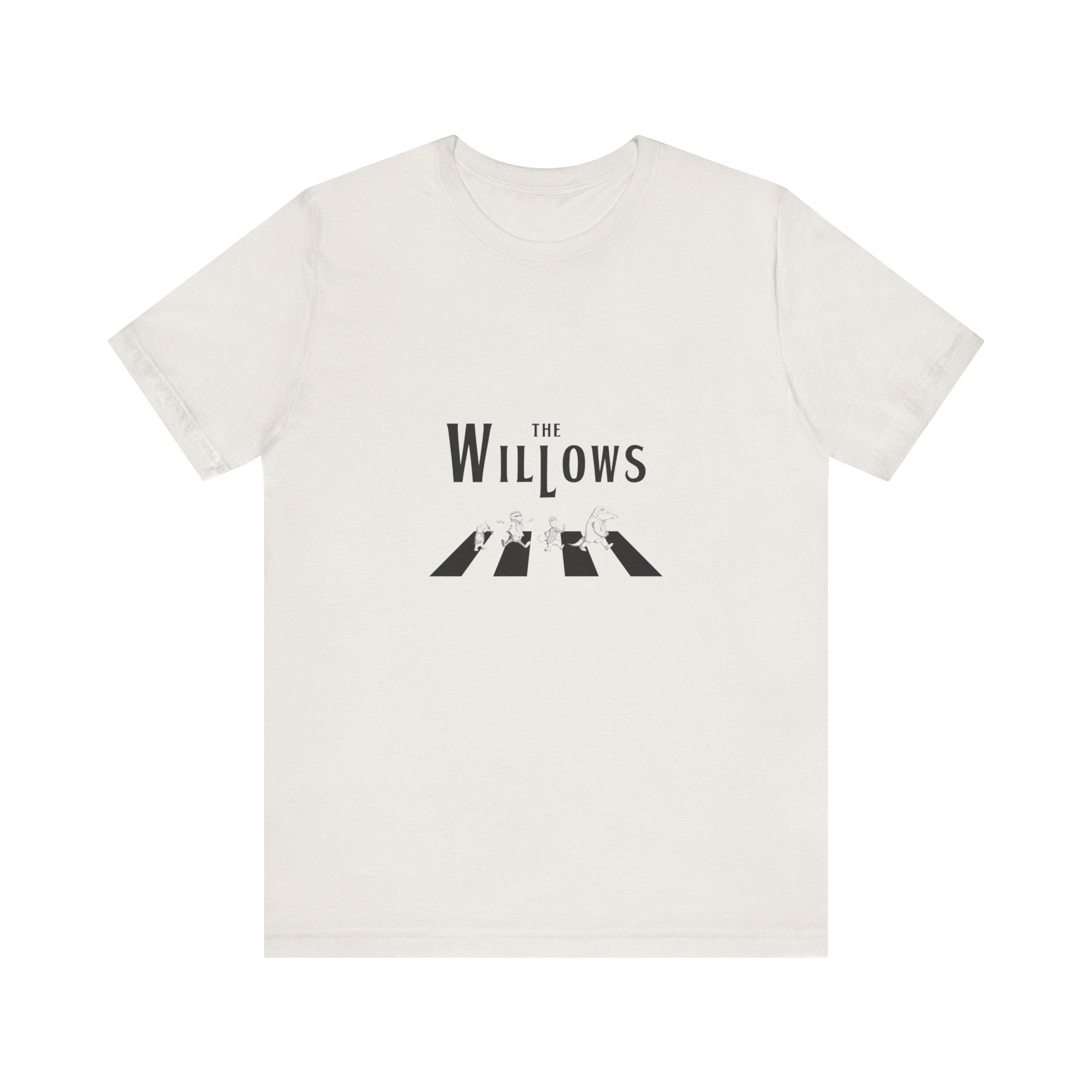 The Willows T-Shirt