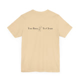 Classic Literature T-Shirt - Too Busy, To Clean
