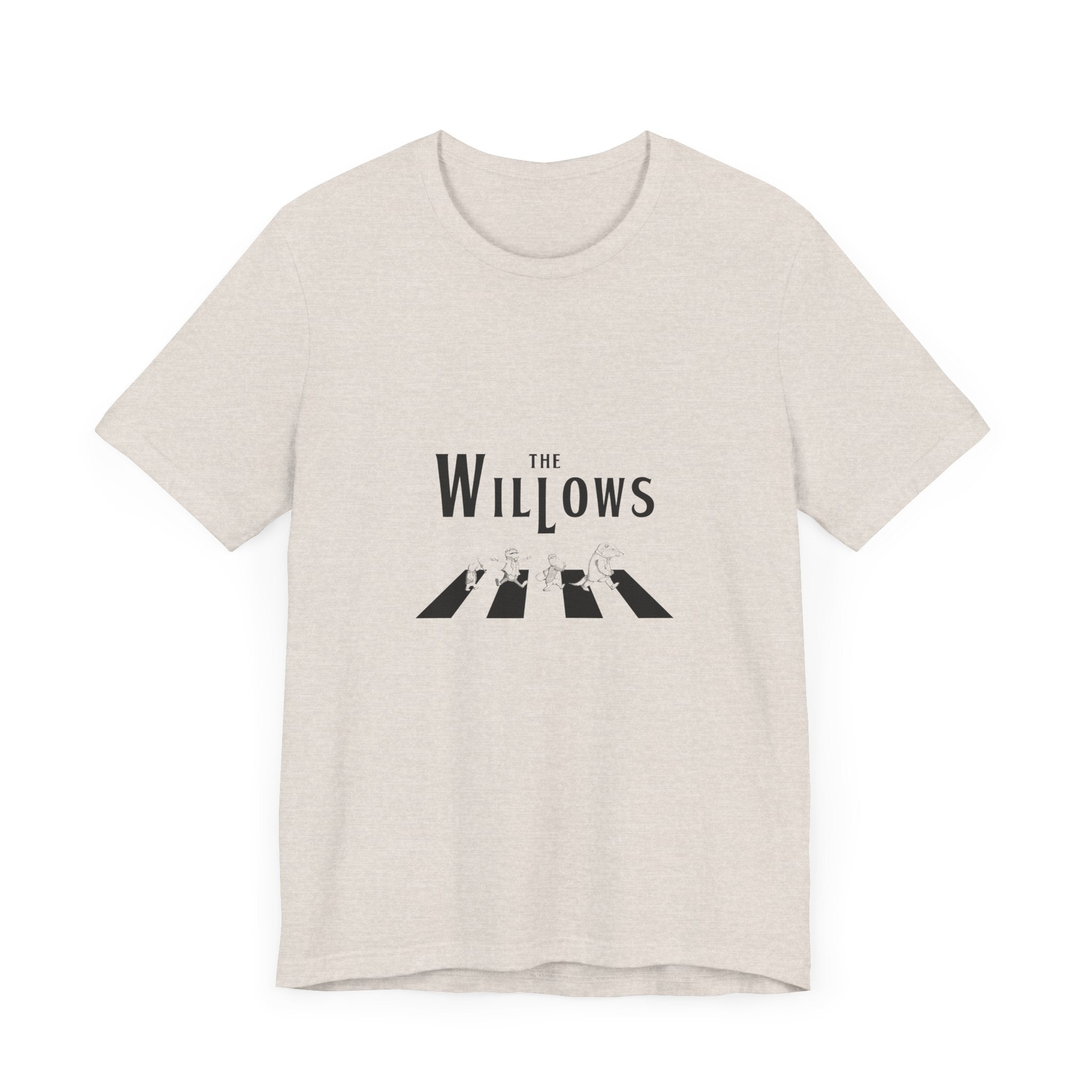 The Willows T-Shirt