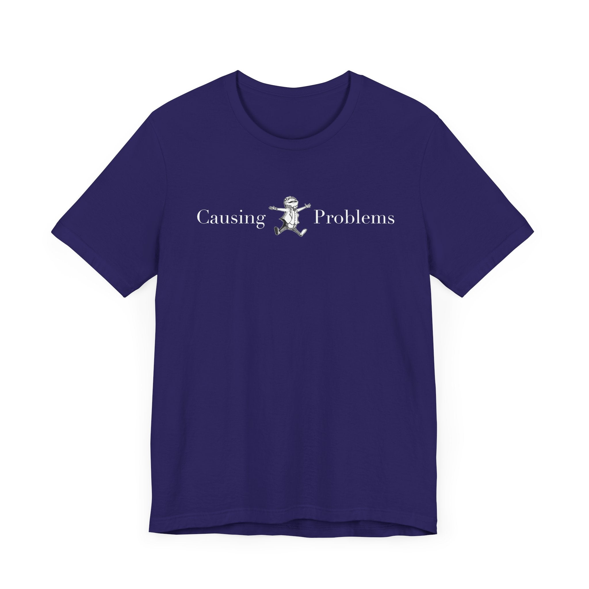 The Wind in the Willows - Causing Problems T-Shirt