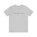 Solid Athletic Grey