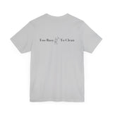 Classic Literature T-Shirt - Too Busy, To Clean