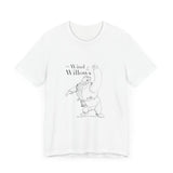 Classic Literature T-Shirt - The Wind in the Willows