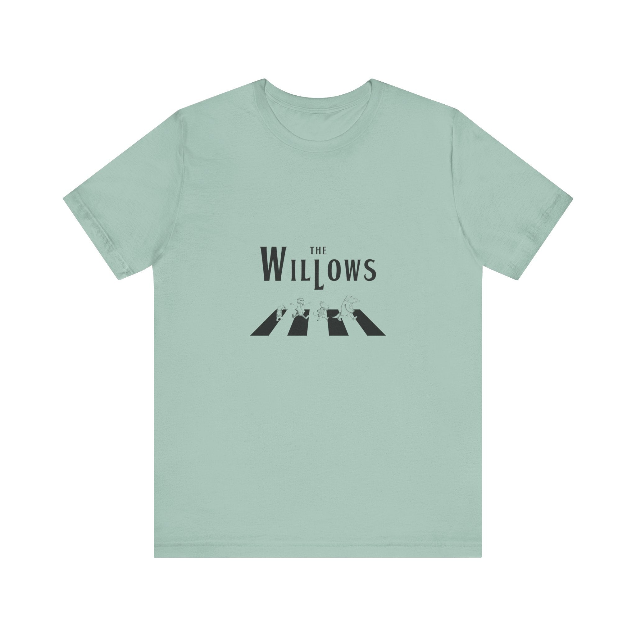 The Willows T-Shirt