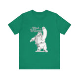 Classic Literature T-Shirt - The Wind in the Willows