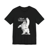 Classic Literature T-Shirt - The Wind in the Willows