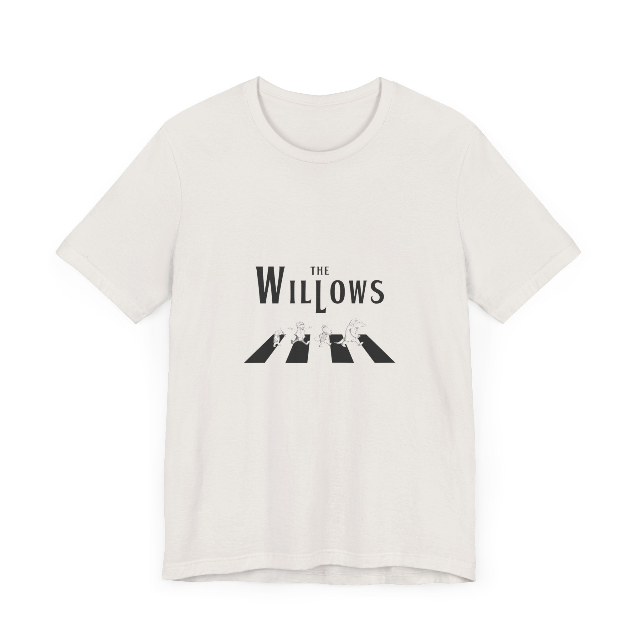 The Willows T-Shirt