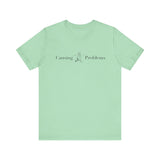 The Wind in the Willows - Causing Problems T-Shirt