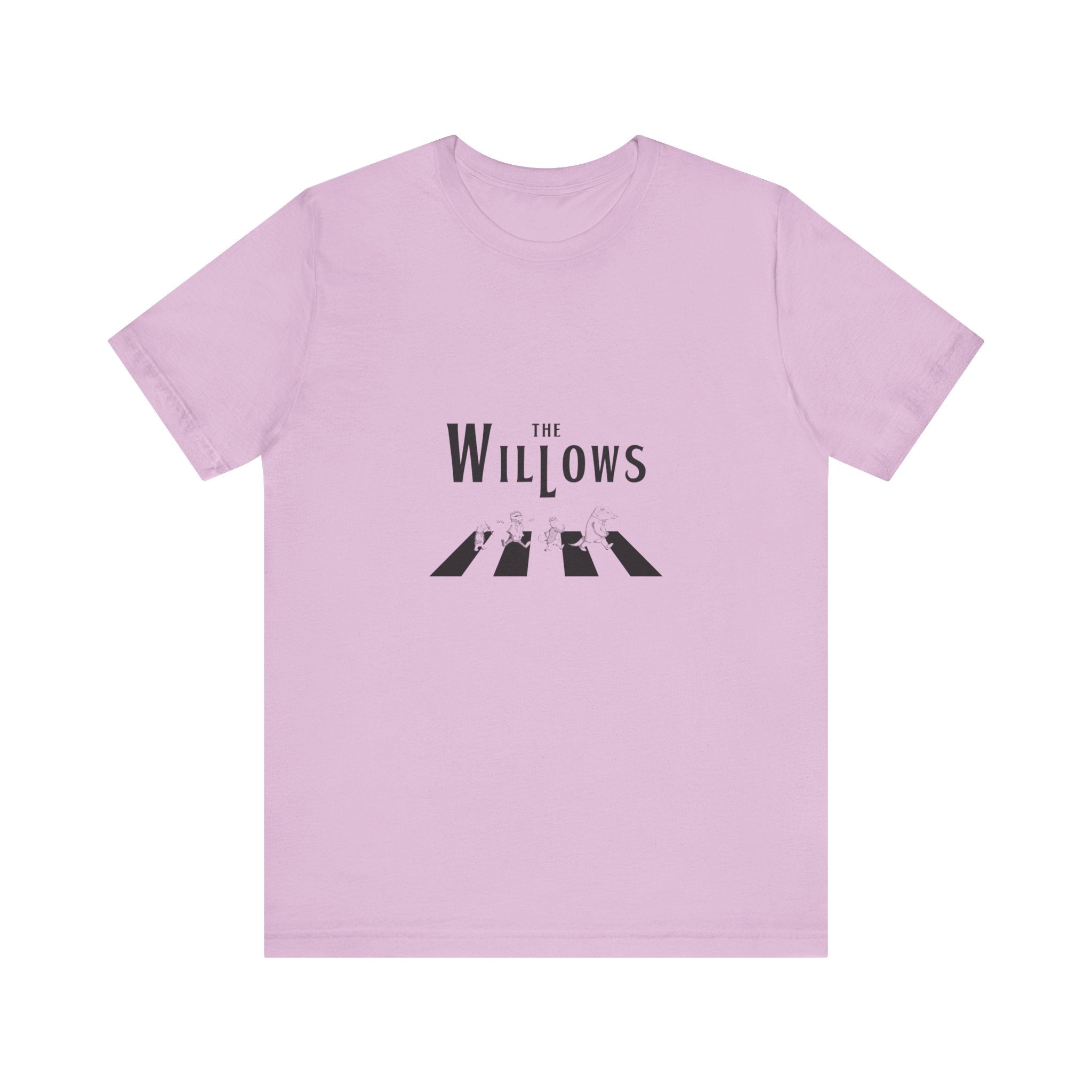 The Willows T-Shirt
