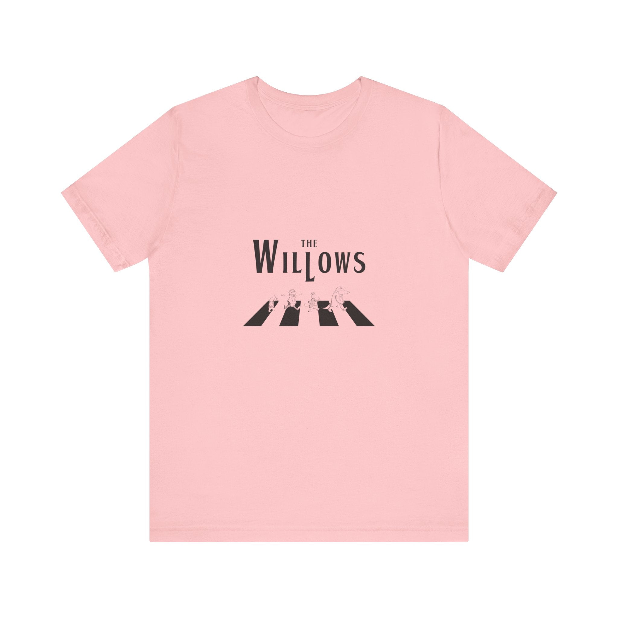 The Willows T-Shirt