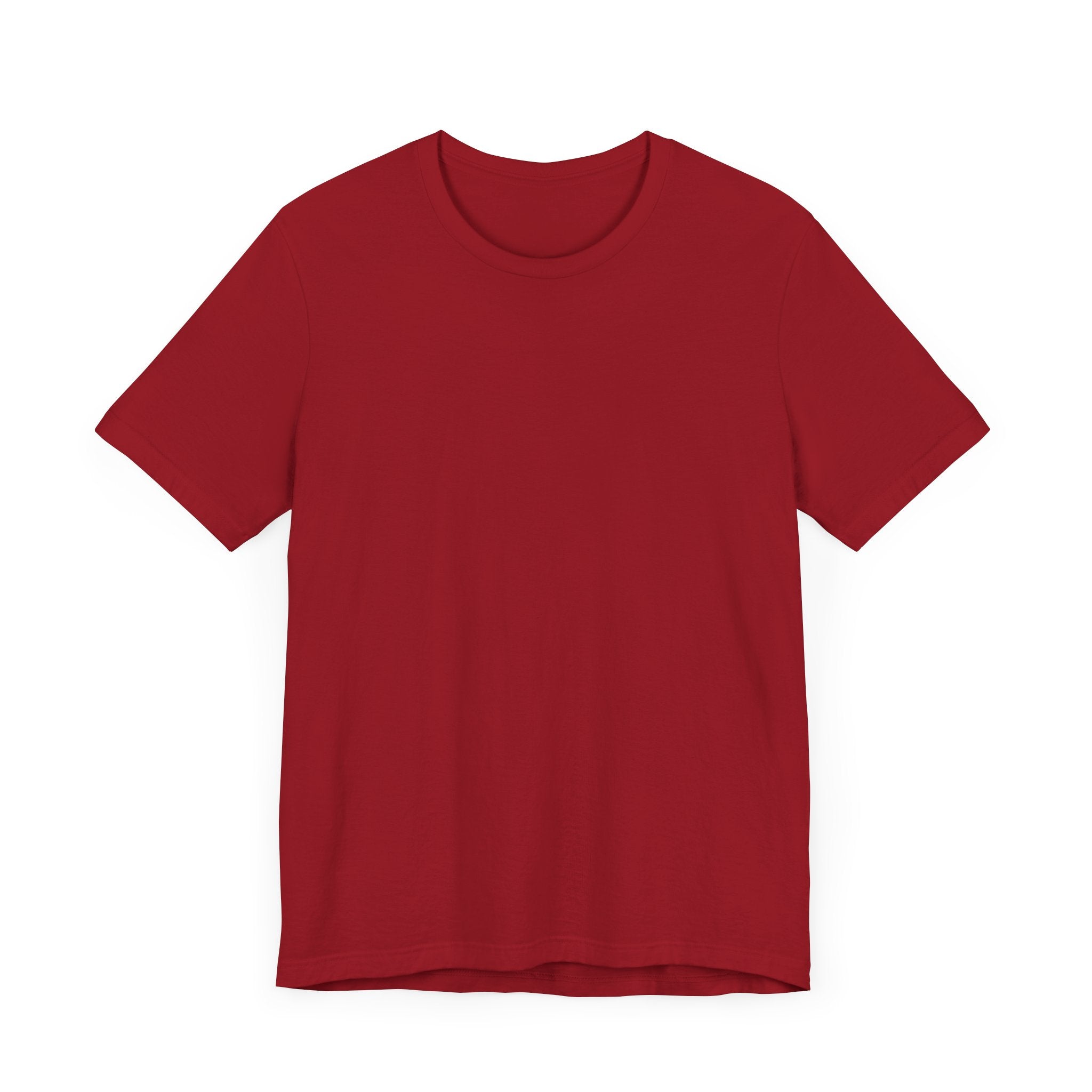 Classic Literature T-Shirt - Too Busy To Clean