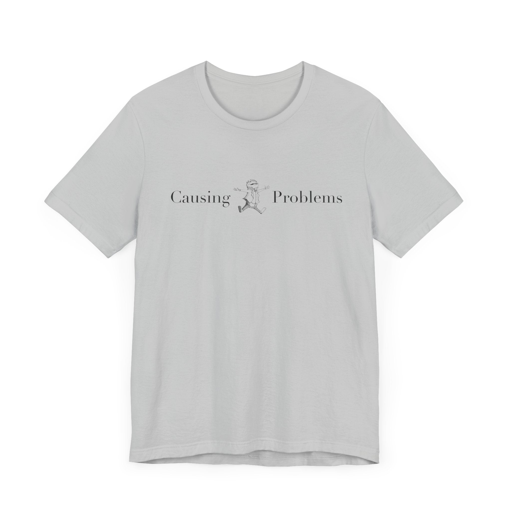 The Wind in the Willows - Causing Problems T-Shirt