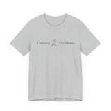 The Wind in the Willows - Causing Problems T-Shirt