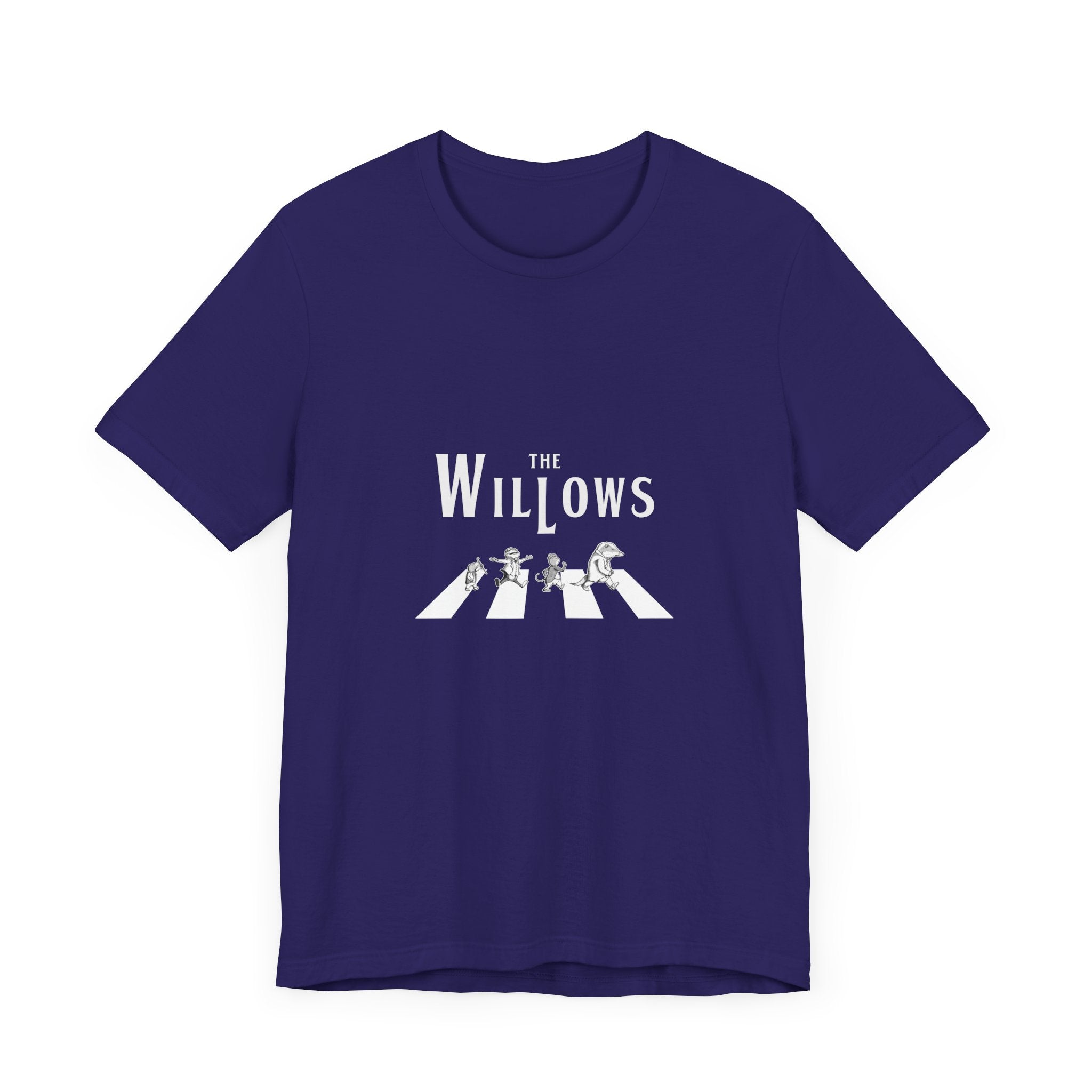 The Willows T-Shirt