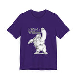 Classic Literature T-Shirt - The Wind in the Willows