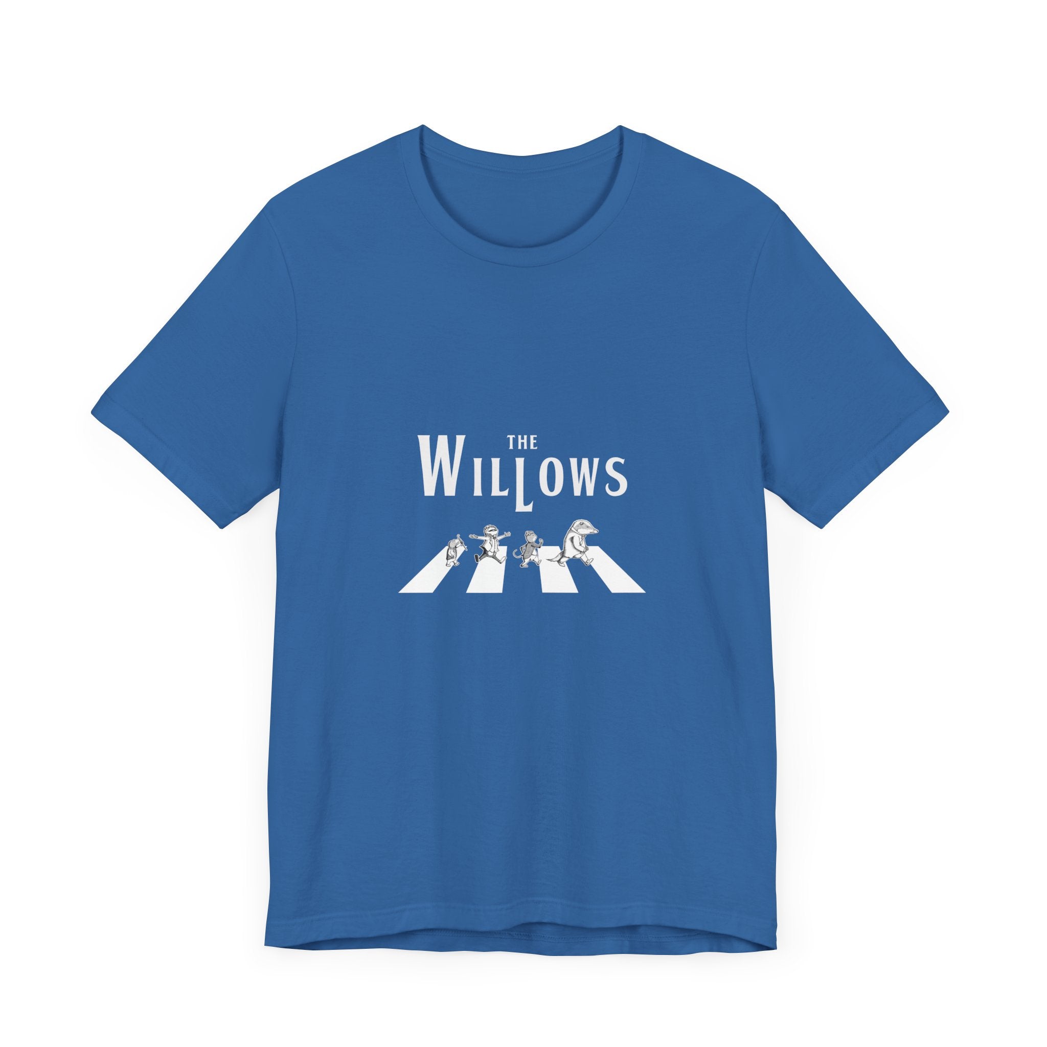 The Willows T-Shirt