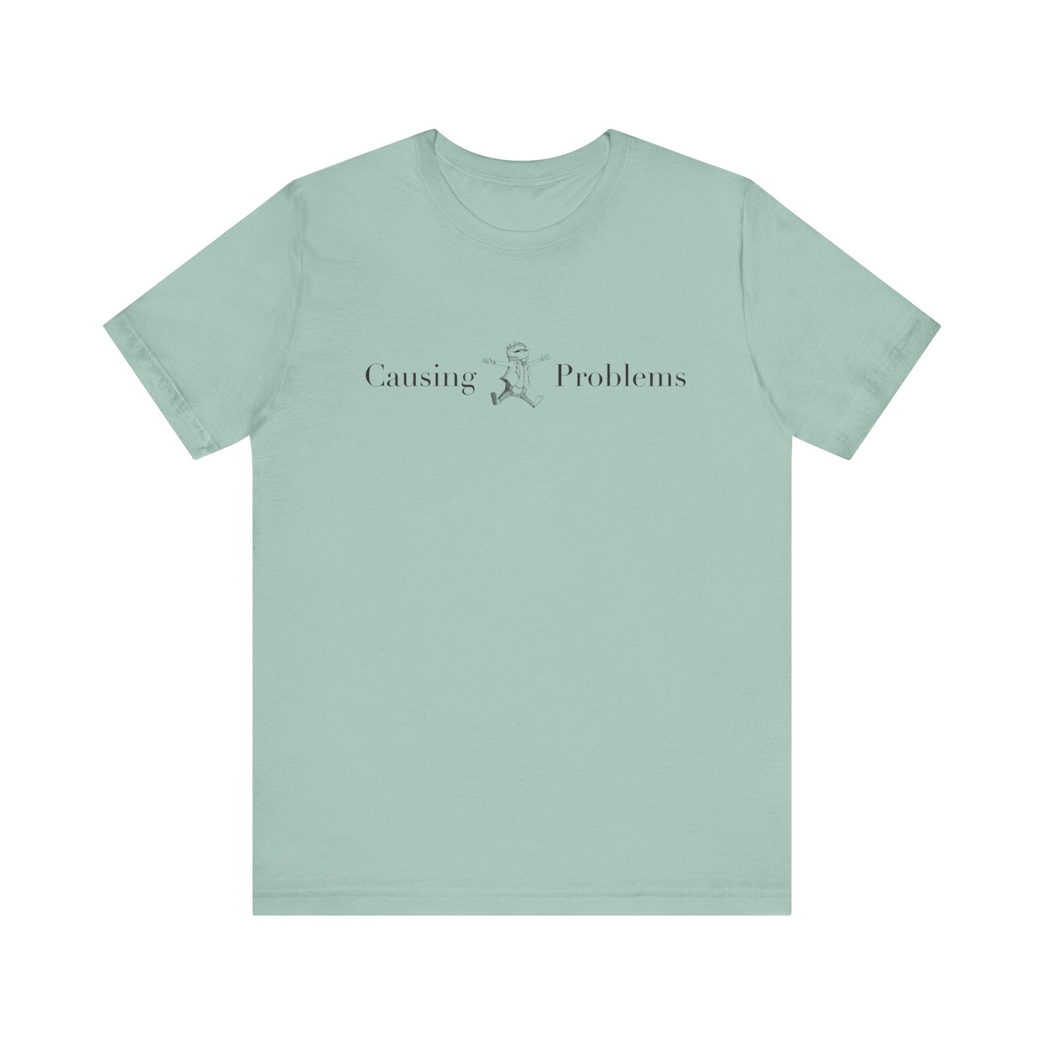 The Wind in the Willows - Causing Problems T-Shirt